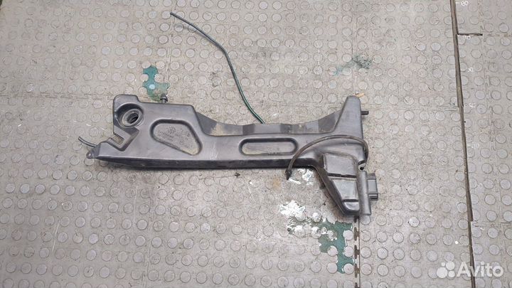 Бачок омывателя Citroen C4 Picasso, 2016