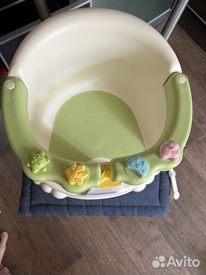 Стульчик для купания