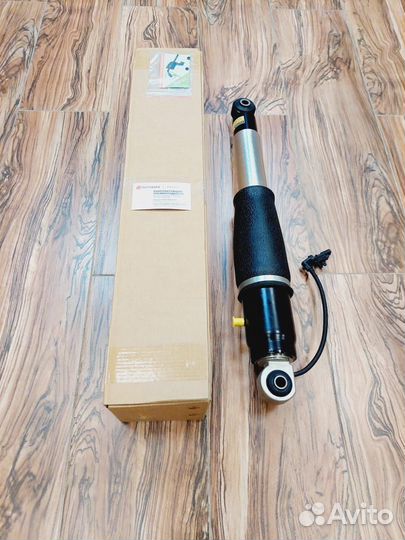 Амортизатор cadillac escalade GMT задний