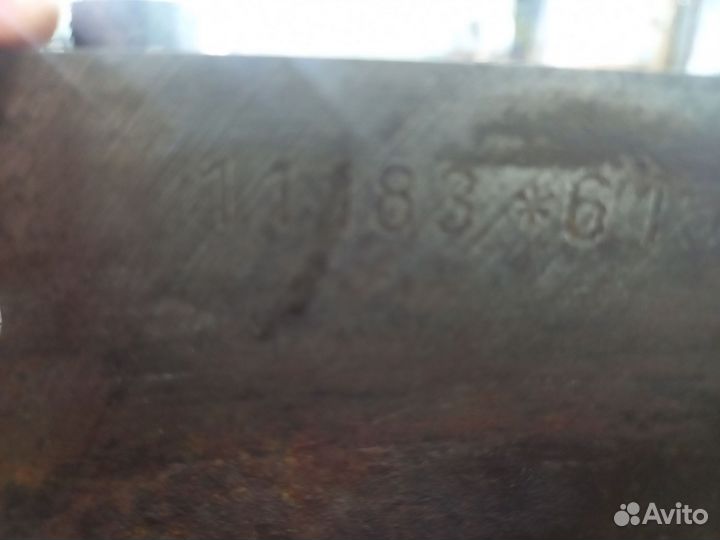 Блок цилиндров ваз kalina 1.6