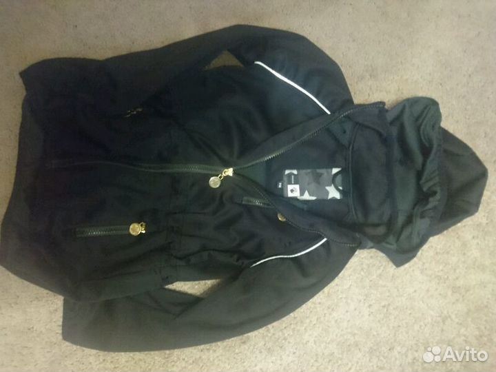 Софтшелл Molo