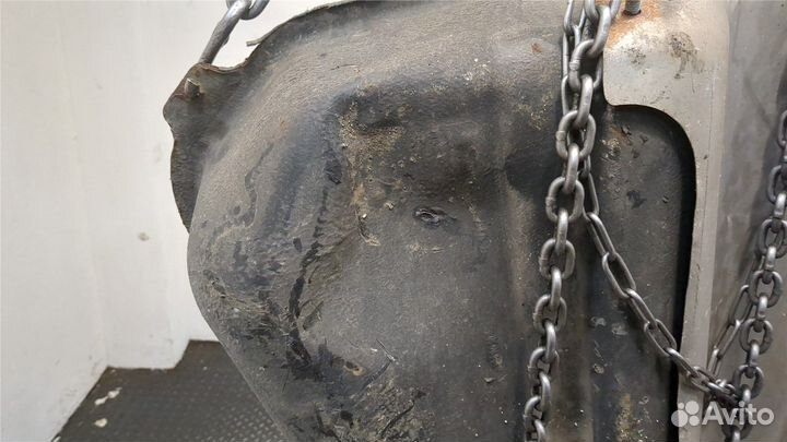 Бак топливный Mitsubishi Endeavor, 2009