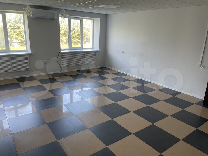 Офис с юр. Адресом 40 м²