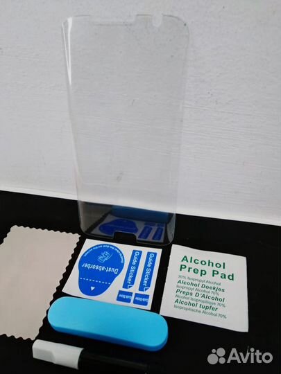 Защитное стекло samsung s7 edge