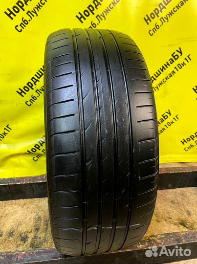 Nexen N Blue HD 205/55 R16 91V