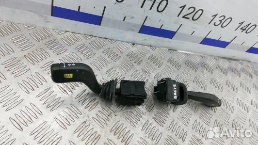 Переключатель поворотов и дворников (стрекоза) ope