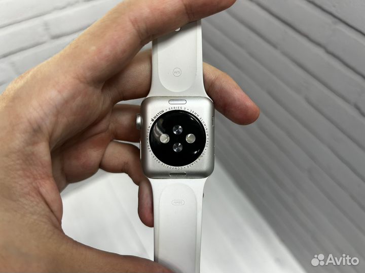 Apple watch 3 38mm