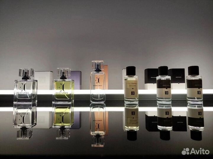 Масляные духи Гринвей Enjoy Care