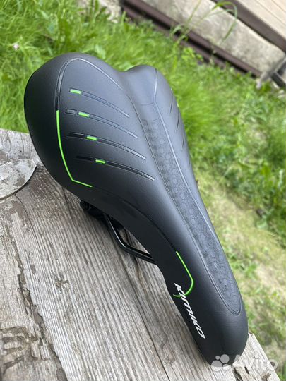 Седло для велосипеда