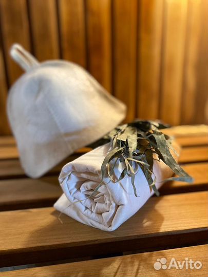 Аренда бани на воде