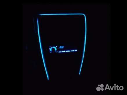 Фсо, Светодиодная нить вставка