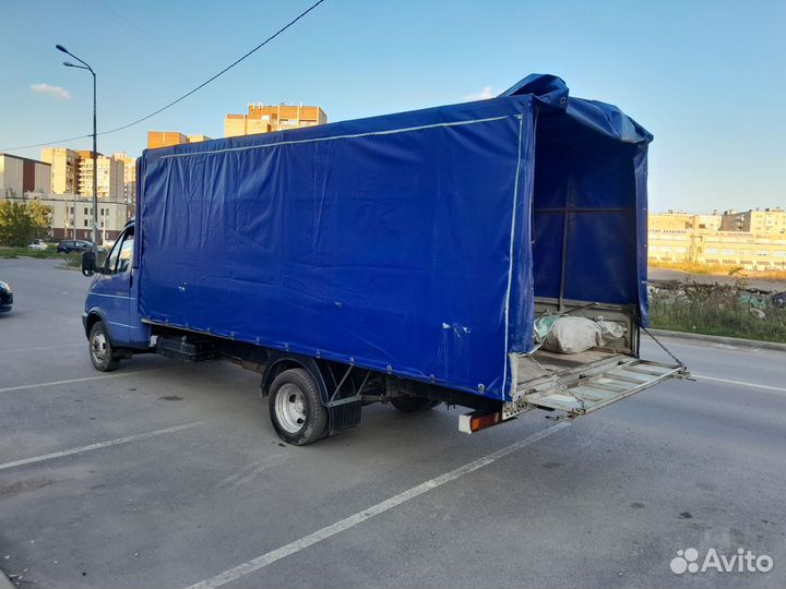 Любая работа, подработка