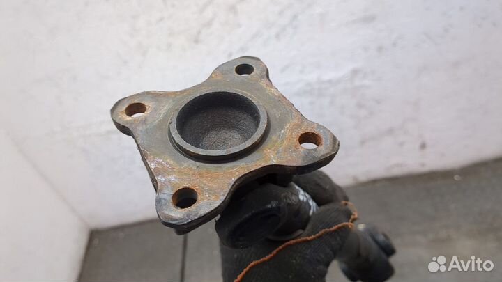 Кардан передний Suzuki Jimny