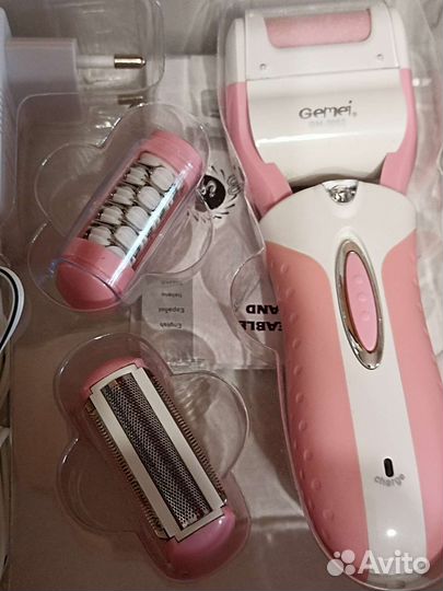 Пилка электрическая