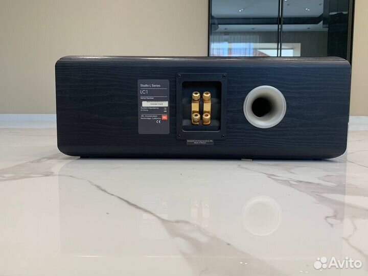 Акустическая система jbl studio series lc1