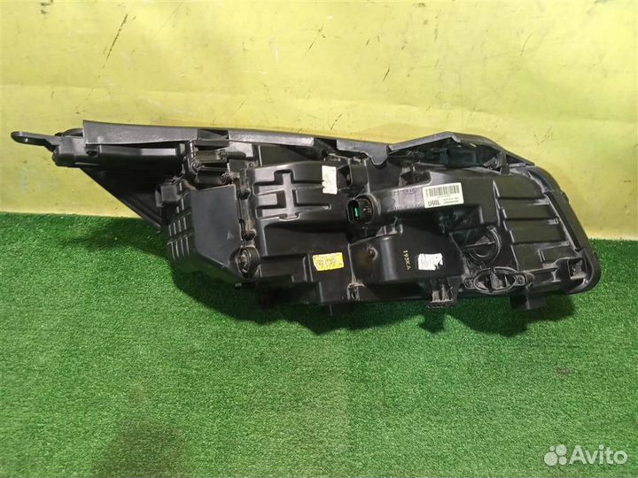 Фара левая LED Kia Sorento Prime 2017