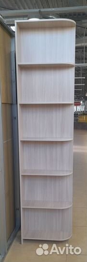 Консоль угловая