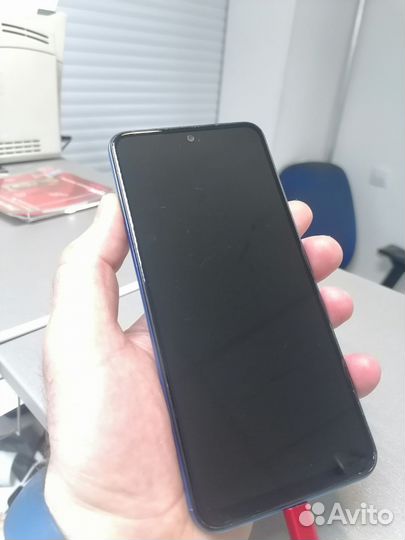 Xiaomi Redmi Note 10S, 8/128 ГБ