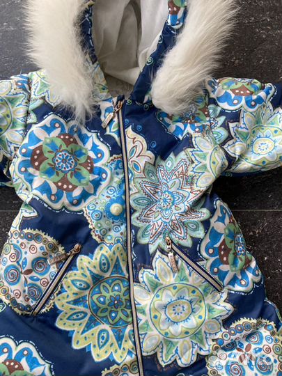 Комбинезон