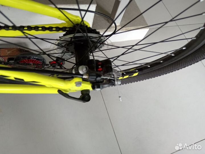 Горный велосипед 26