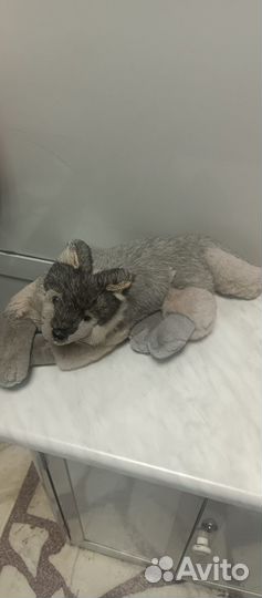 Мягкая игрушка