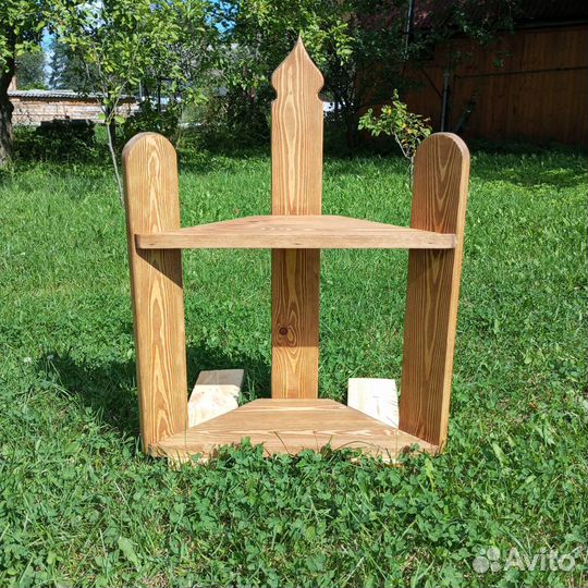 Изделия из дерева