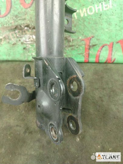 Стойка передняя левая mazda atenza