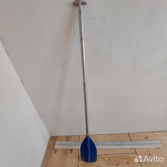 Весло для sup