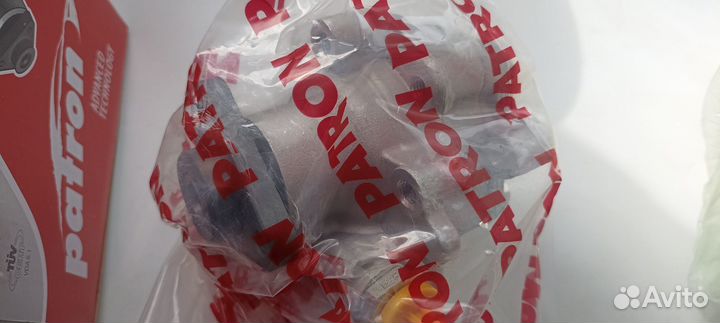 Гидроусилитель