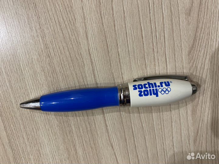 Ручка sochi