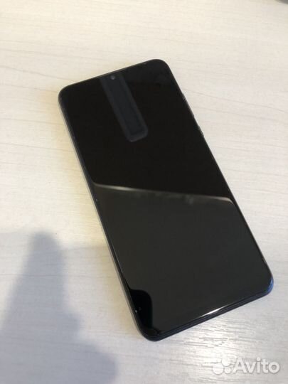 HUAWEI P30 lite, 4/128 ГБ