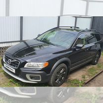 Volvo XC70 2.4 AT, 2008, 290 700 км, с пробегом, цена 1 350 000 �руб.