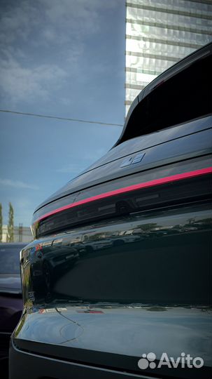 LiXiang L6 1.5 AT, 2024