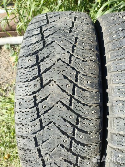 Cordiant Snow Cross 2 195/65 R15 95