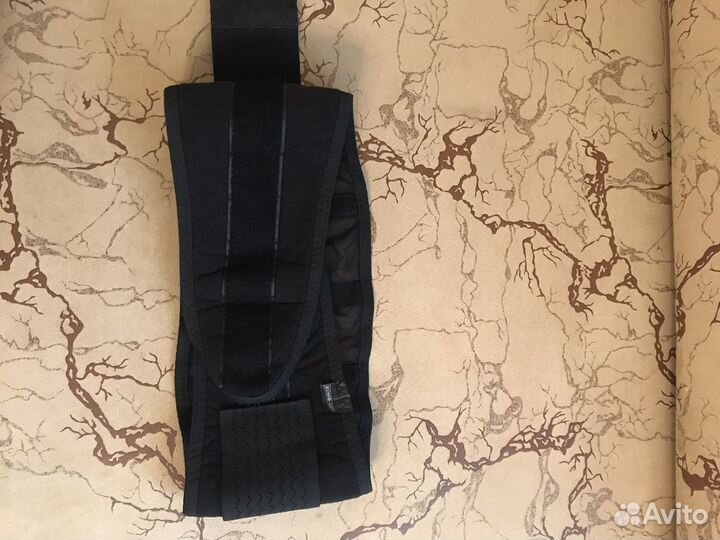 Бандаж дородовой