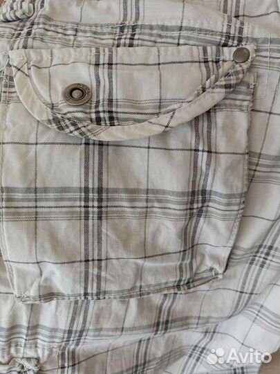 Шорты мужские