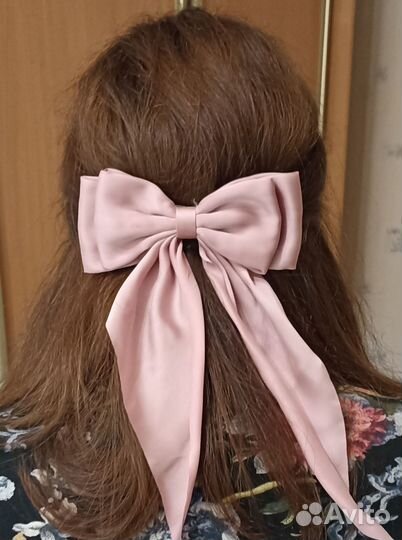 Банты для волос