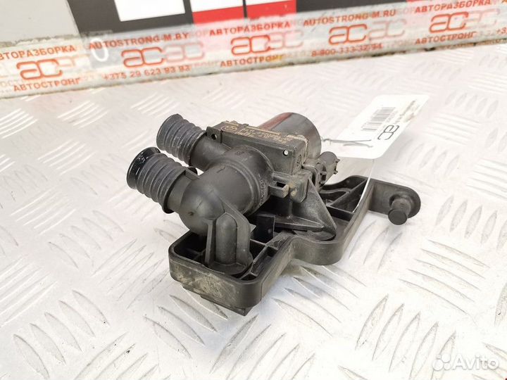 Кран отопителя (печки) BMW 5 E60/E61 2005