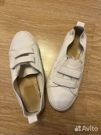 Кеды 36 размер