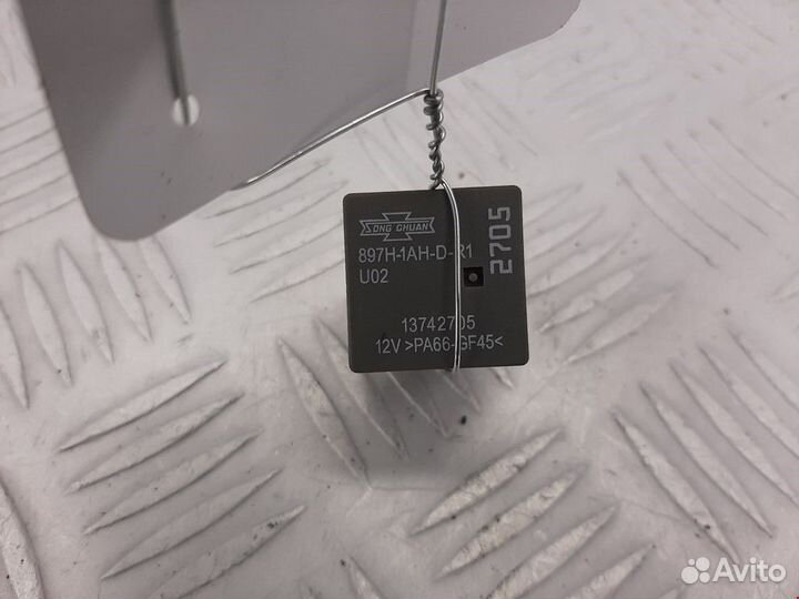 Реле (прочие) Dodge Journey рест. 2013 68311126AA