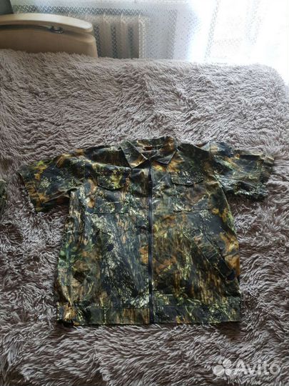 Для рыбалки и охоты