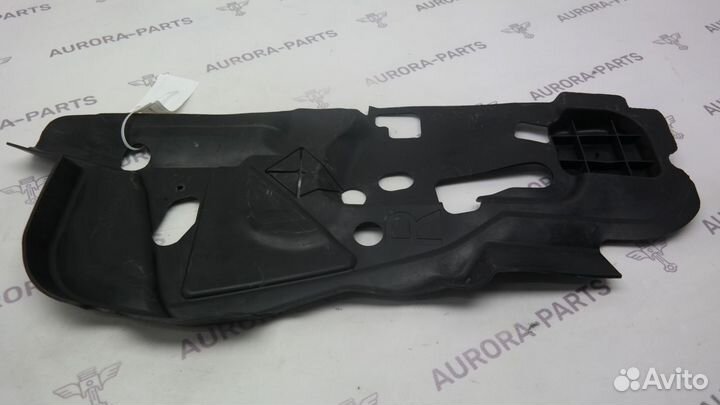 Шумоизоляция Grand Cherokee WK2