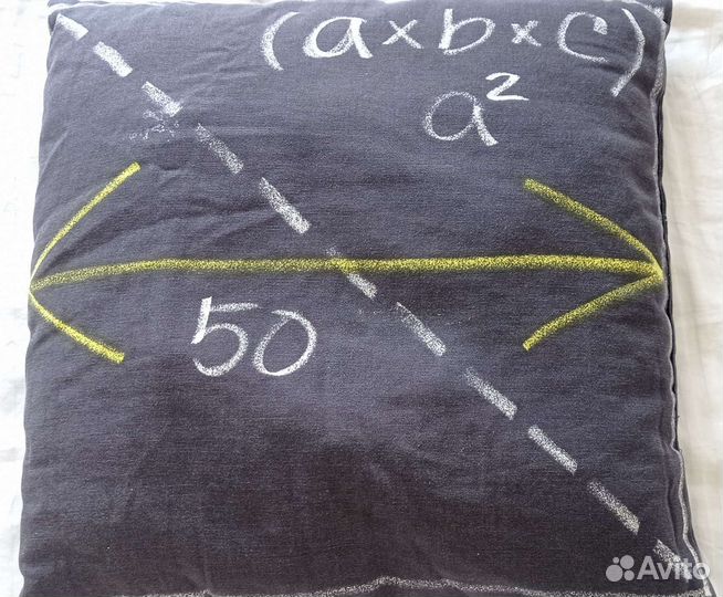 Подушка декоративная IKEA