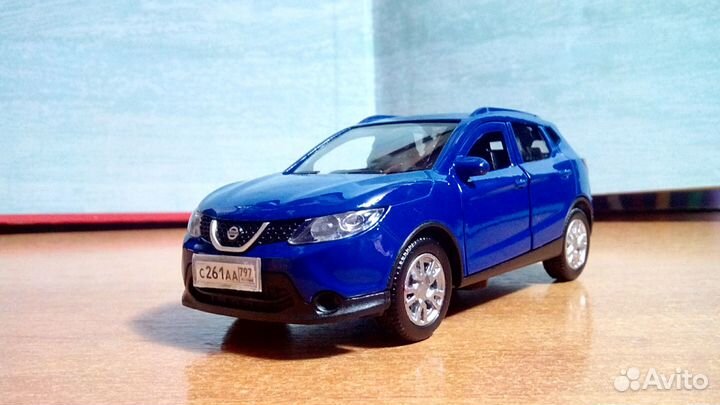 Масштабные модели