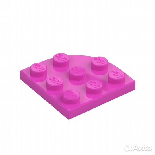 Деталь Lego 6249120