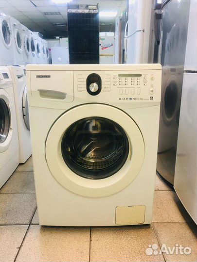 Стиральная машина бу Lg Beko Indesit Bosch