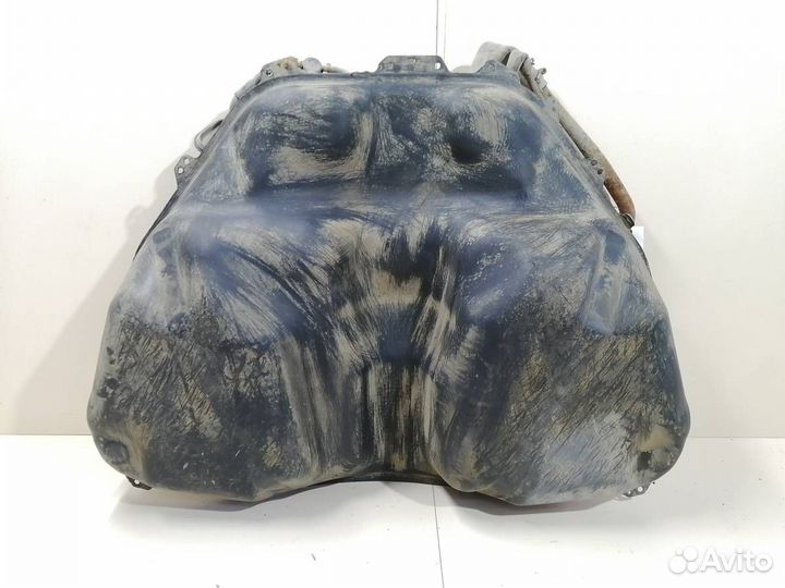 Бак топливный Subaru Impreza G12 2007-2012