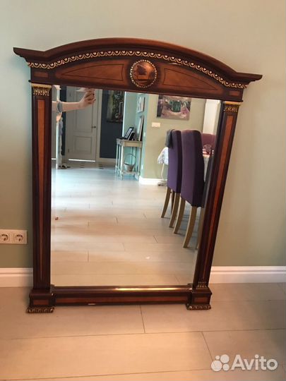 Зеркало Итальянское