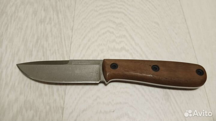 Нож kizlyar supreme Colada