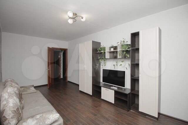 2-к. квартира, 48 м², 1/5 эт.
